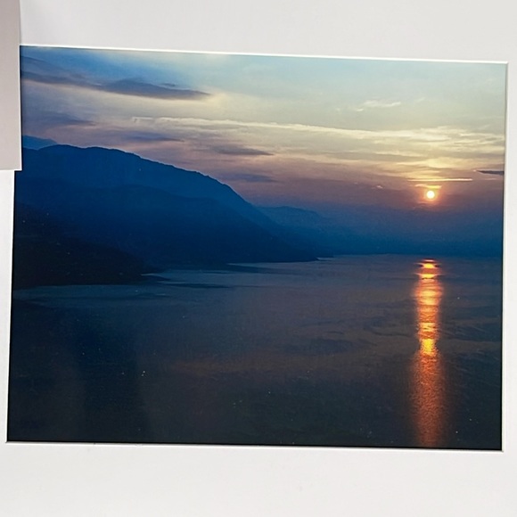 Atitlan Sunrise Guatemala - Picture 2 of 2